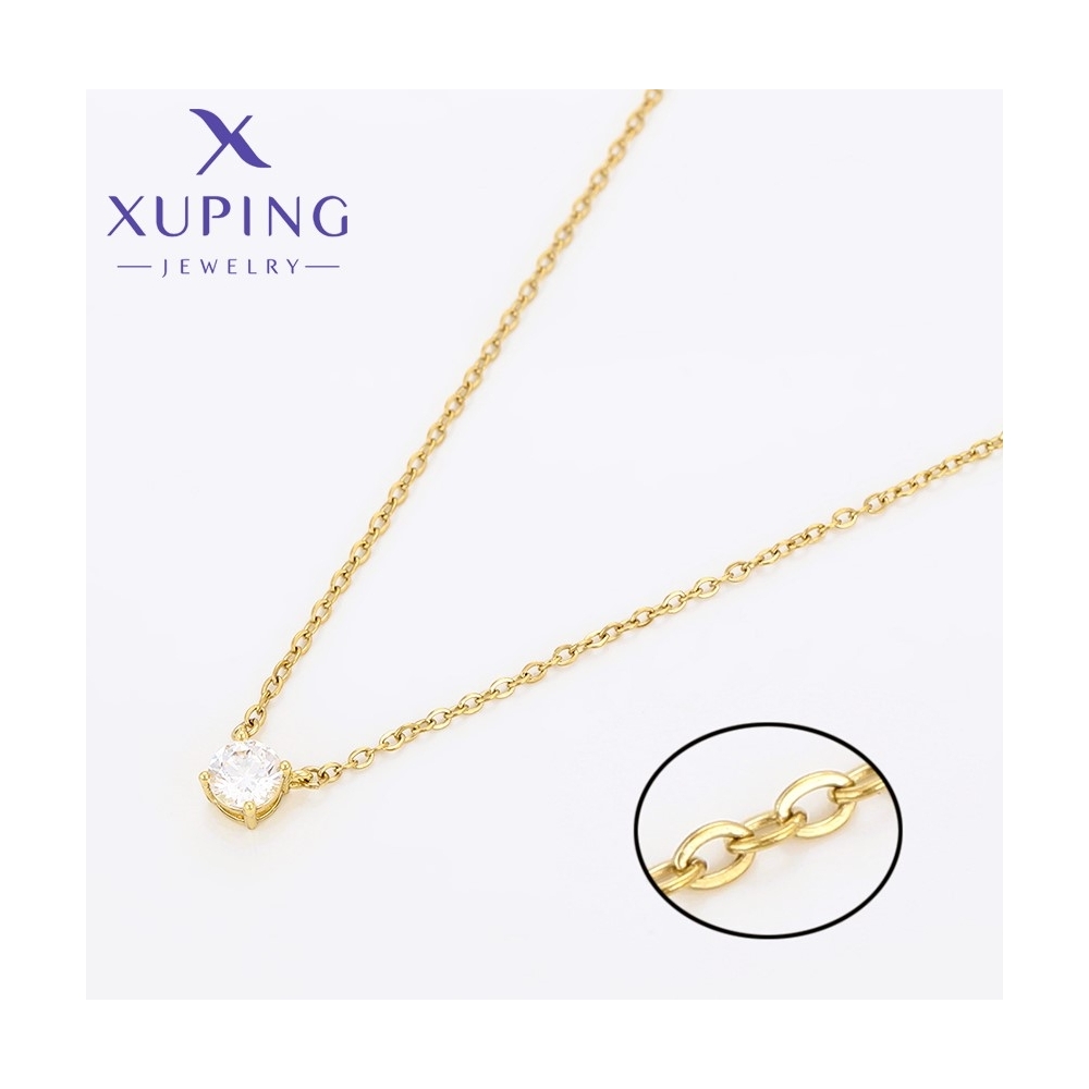 Colier Punct de Lumină