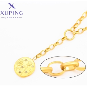 Colier Amuletă Solară