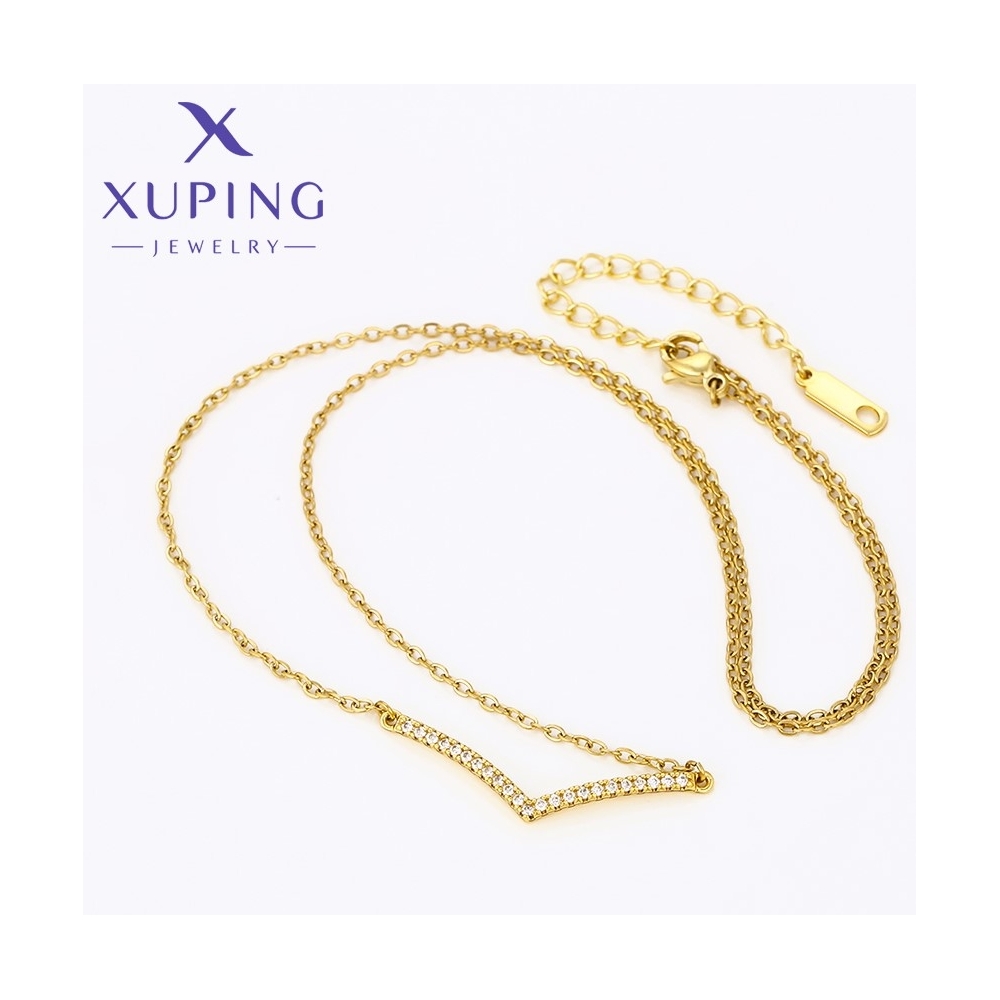 Colier V Strălucitor