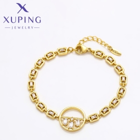 Brățară Geometrie Strălucitoare