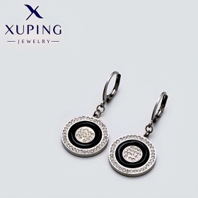 Cercei Xuping Eleganți