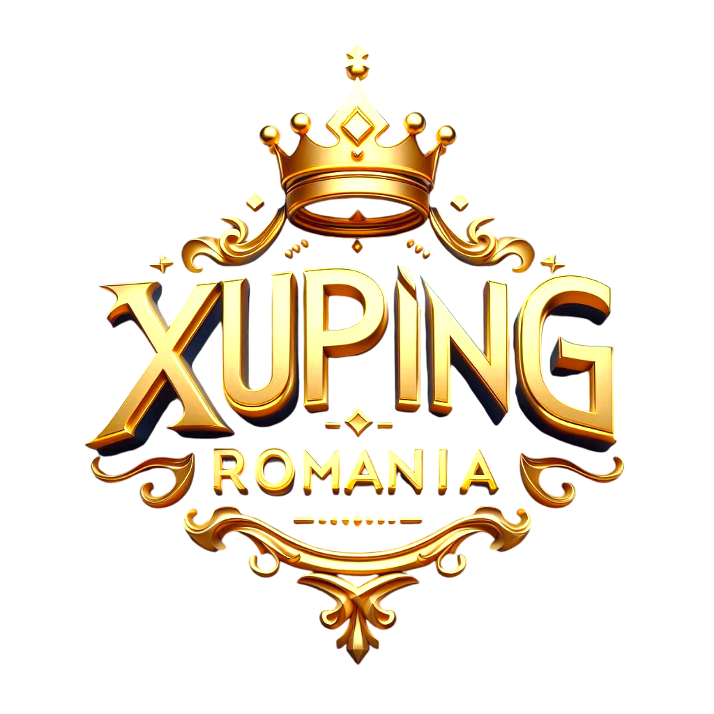 XuPing - România